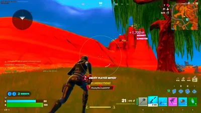 Updates guide cover — Status banner, loader reload and conservative profiles after Fortnite security updates.