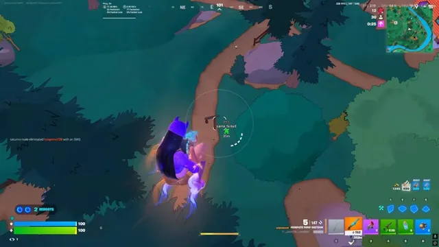 Fortnite HWID ban: what changes