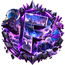 Fortnite Cheats logo